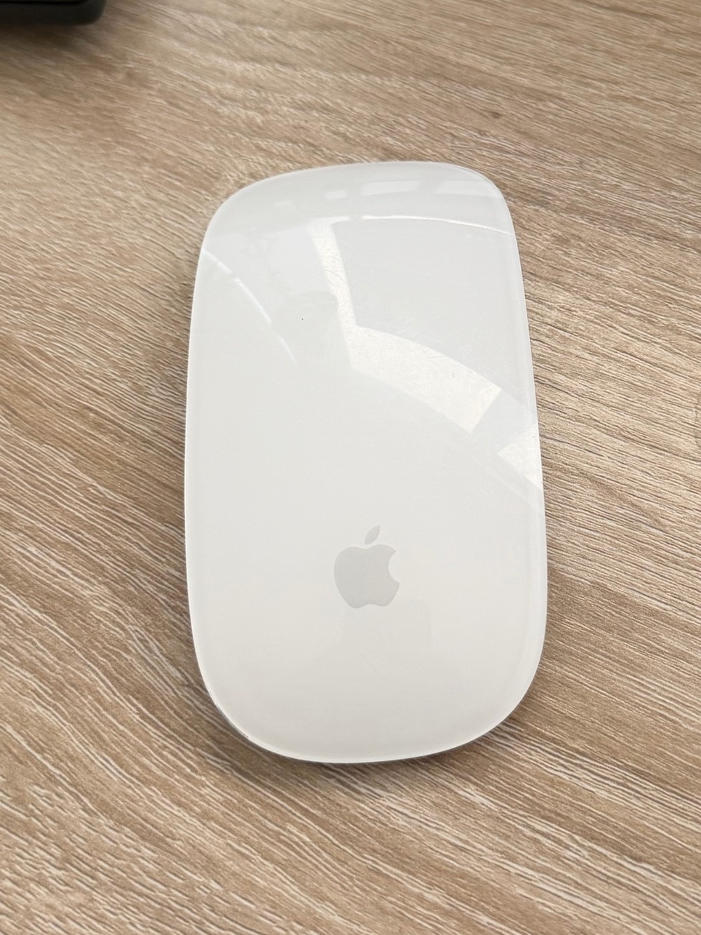 Apple Magic Mouse 2nd Generation and apple wireless keyboard bundle